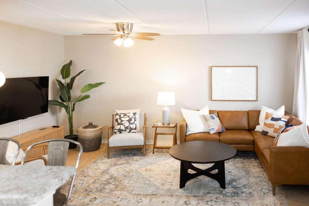 2 Bed 2 Bath 1St Floor Condo W Pool By Beach جنوب جزيرة بادري المظهر الخارجي الصورة