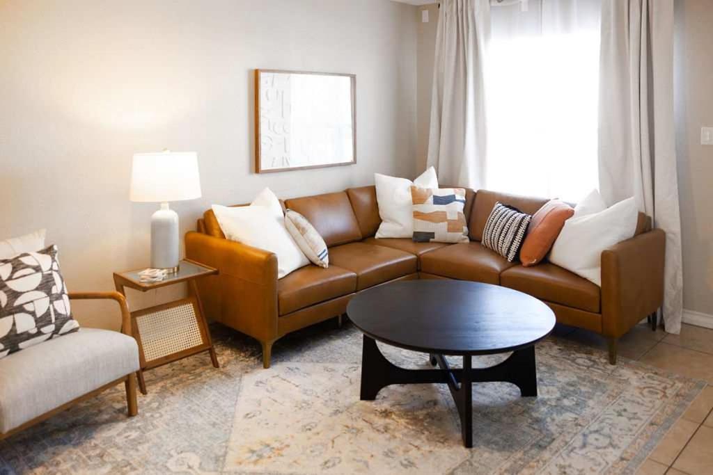 2 Bed 2 Bath 1St Floor Condo W Pool By Beach جنوب جزيرة بادري المظهر الخارجي الصورة